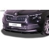Spoiler avant RDX Vario X pour Skoda Kamiq NW Front Lip Splitter