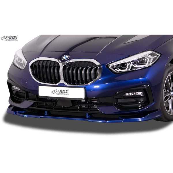 Spoiler avant RDX Vario X pour BMW 1 Series F40 Splitter LÃ¨vre avant F40