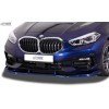 Spoiler avant RDX Vario X pour BMW 1 Series F40 Splitter LÃ¨vre avant F40