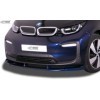 Spoiler avant RDX Vario X pour BMW I3 I3S Splitter Ã  la lÃ¨vre avant