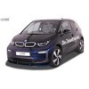 Spoiler avant RDX Vario X pour BMW I3 I3S Splitter à la lèvre avant...