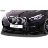 Spoiler avant RDX Vario X pour BMW 1 Series F40 M Sport Sport Fensible LÃ¨vre avant