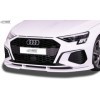 Spoiler avant RDX Vario X pour Audi A3 8Y s Line S3 Splitter Ã  la lÃ¨vre avant S3