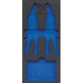 Insert de servante d'atelier 1/3 vide pour art 4026