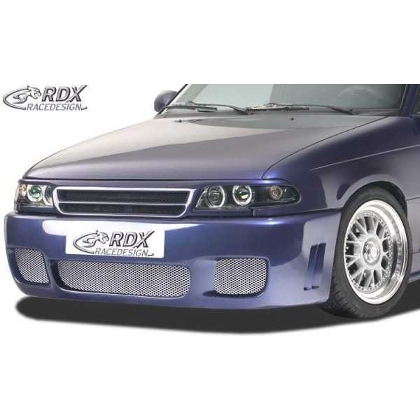 Pare-chocs avant RDX pour Opel Astra F "GT4" | RDX | Pare-chocs Avant