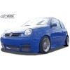 Pare-chocs avant RDX pour VW Lupo "GT4"