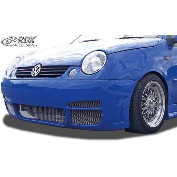 Pare-chocs avant RDX pour VW Lupo "GT4" | RDX | Pare-chocs Avant