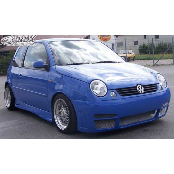 Pare-chocs avant RDX pour VW Lupo "GT4" | RDX | Pare-chocs Avant