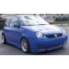 Pare-chocs avant RDX pour VW Lupo "GT4" | RDX | Pare-chocs Avant