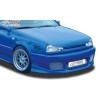 Pare-chocs avant RDX pour VW Golf 3 Vento "GT Race Clean" avec des ...
