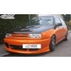 Pare-chocs avant RDX pour VW Golf 3 Vento "GT Race Clean" avec des ...