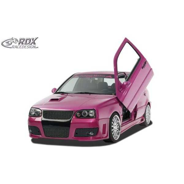 Pare-chocs avant RDX pour VW Golf 3 "GTI Cinq"