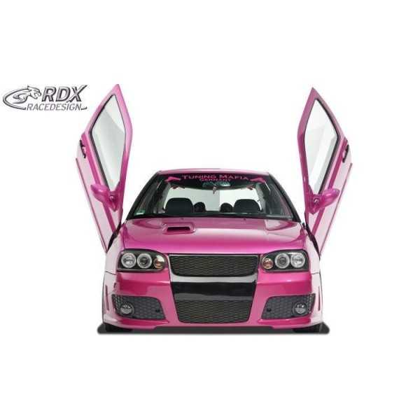 Pare-chocs avant RDX pour VW Golf 3 "GTI Cinq" | RDX | Pare-chocs A...