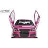 Pare-chocs avant RDX pour VW Golf 3 "GTI Cinq" | RDX | Pare-chocs A...
