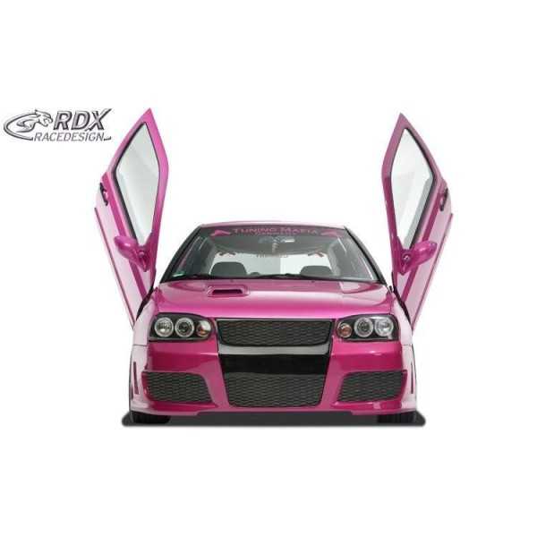 Pare-chocs avant RDX pour VW Golf 3 "GTI Cinq" | RDX | Pare-chocs A...