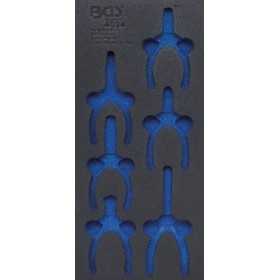 Insert de servante d'atelier 1/3 vide pour art 4024