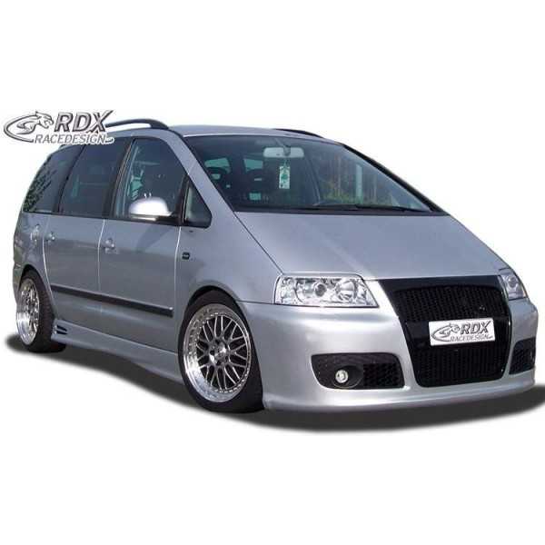 Pare-chocs avant RDX pour VW Sharan 2000 Siège Alhambra 2000 pour v...