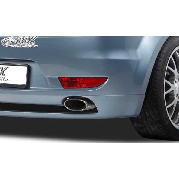 Extension de pare-chocs arrière RDX pour KIA PRO CEED ED | RDX | Di...