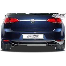 Extension de pare-chocs arriÃ¨re RDX pour VW Golf 7 Center
