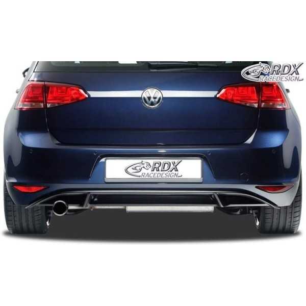Extension de pare-chocs arriÃ¨re RDX pour VW Golf 7 Center
