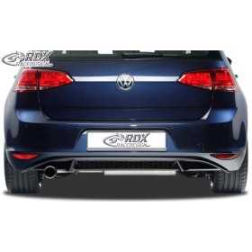 Extension de pare-chocs arriÃ¨re RDX pour VW Golf 7 "GTI Look"