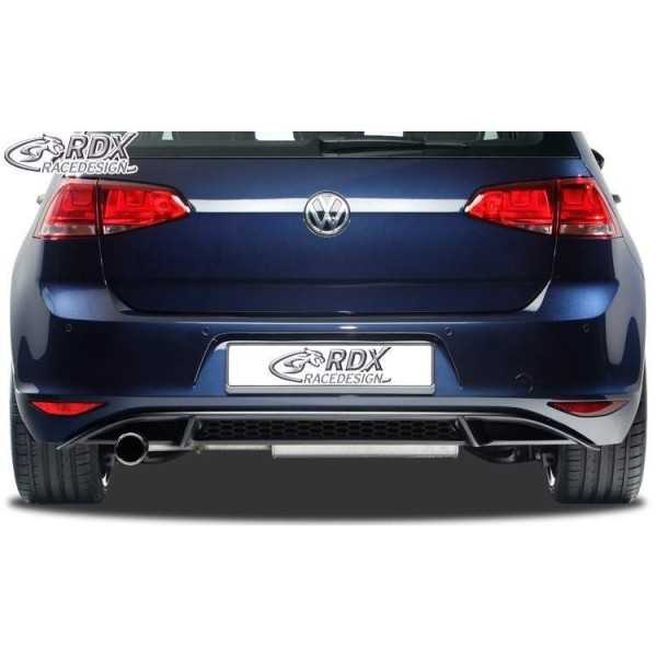 Extension de pare-chocs arriÃ¨re RDX pour VW Golf 7 "GTI Look"