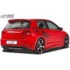 Extension de pare-chocs arrière RDX pour VW Golf 7 "GTI Look" | RDX...