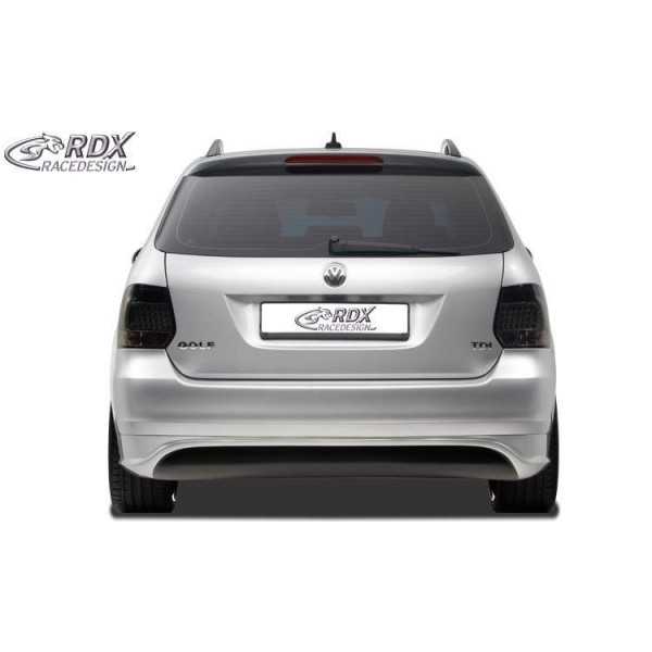 Extension de pare-chocs arrière RDX pour VW Golf 5 6 Variant Statio...