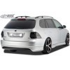 Extension de pare-chocs arrière RDX pour VW Golf 5 6 Variant Statio...