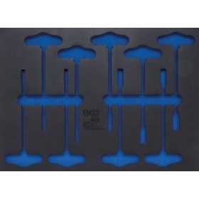 Insert de servante d'atelier 3/3 vide pour art 4013