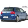 Extension de pare-chocs arrière RDX pour VW Golf 5 "GTI R CINQ" | R...