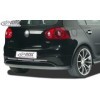 Extension de pare-chocs arrière RDX pour VW Golf 5 "GTI R CINQ" | R...