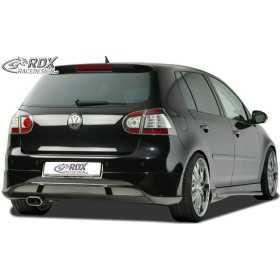 Extension de pare-chocs arriÃ¨re RDX pour VW Golf 5 "V2"