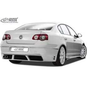 Extension de pare-chocs arriÃ¨re RDX pour la berline VW Passat 3C