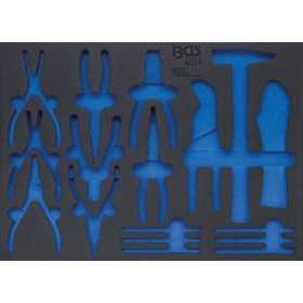 Insert de servante d'atelier 3/3 vide pour art 4011