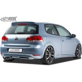 Extension de pare-chocs arriÃ¨re RDX pour VW Golf 6