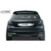 Extension de pare-chocs arrière RDX pour Peugeot 207 207cc | RDX | ...