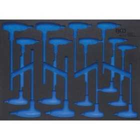 Insert de servante d'atelier 3/3 vide pour art 4010