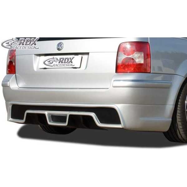 Extension de pare-chocs arrière RDX pour le wagon de la station de ...