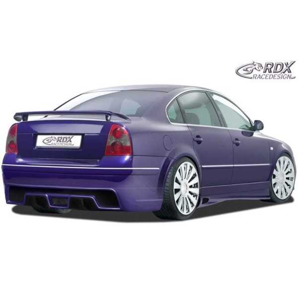 Extension de pare-chocs arriÃ¨re RDX pour VW Passat 3BG Sedan