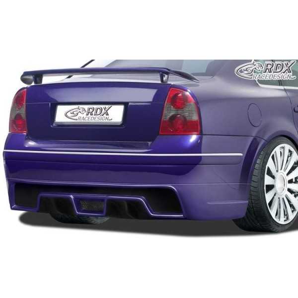 Extension de pare-chocs arrière RDX pour VW Passat 3BG Sedan | RDX ...