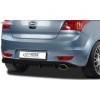 Extension de pare-chocs arriÃ¨re RDX pour Diffuseur Kia Pro Ceed Ed