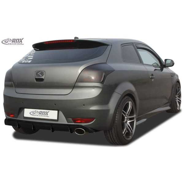 Extension de pare-chocs arrière RDX pour Diffuseur Kia Pro Ceed Ed ...