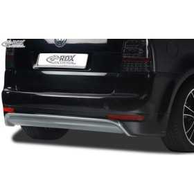 Extension de pare-chocs arriÃ¨re RDX pour VW Touran 1T incl. FaceÃ©lient mod. 2003 2010