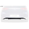Extension de pare-chocs arrière RDX pour VW Golf 7 "R Look" | RDX |...