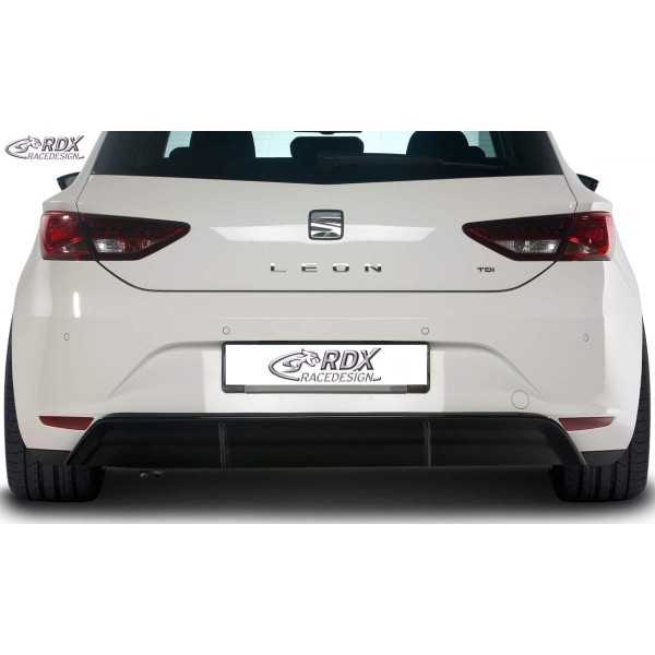 Extension de pare-chocs arrière RDX pour siège LEON 5F LEON 5F SC D...