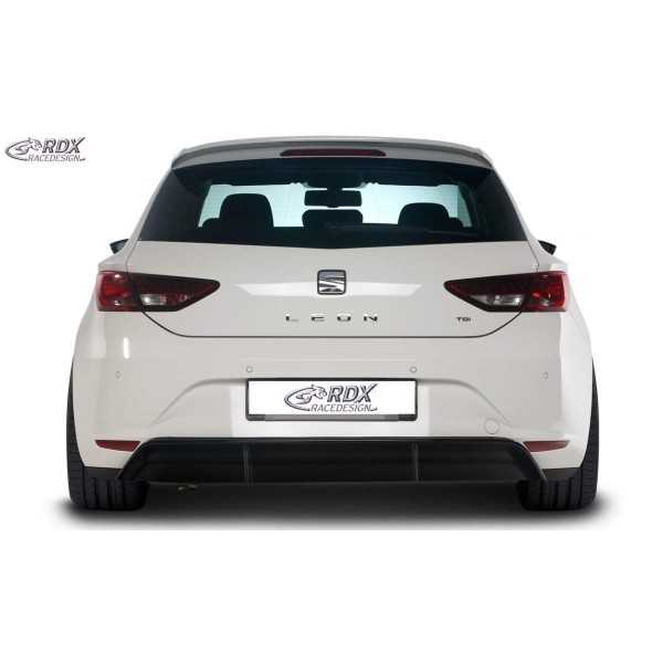Extension de pare-chocs arrière RDX pour siège LEON 5F LEON 5F SC D...
