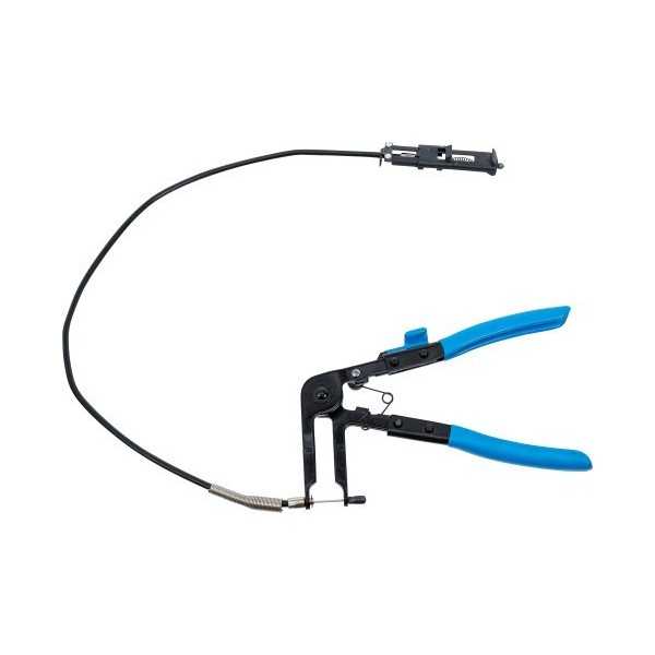 Pince pour colliers pour VAG 2 0 TDI