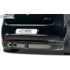 Extension de pare-chocs arrière RDX pour Fiat Grande Punto | RDX | ...