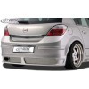 Extension de pare-chocs arrière RDX pour Opel Astra H 4 5 portes | ...